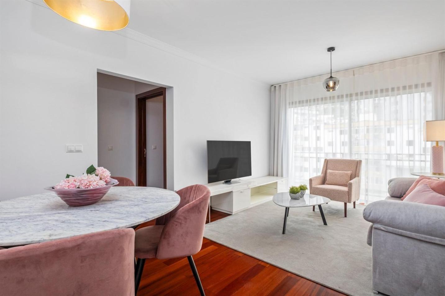 Fifth Apartment By Madeira Sun Travel Funchal  Exterior foto